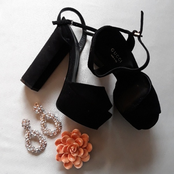 Gucci Shoes - ❤ Gucci Heels